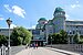 Fußläufig zum Deutschen Museum