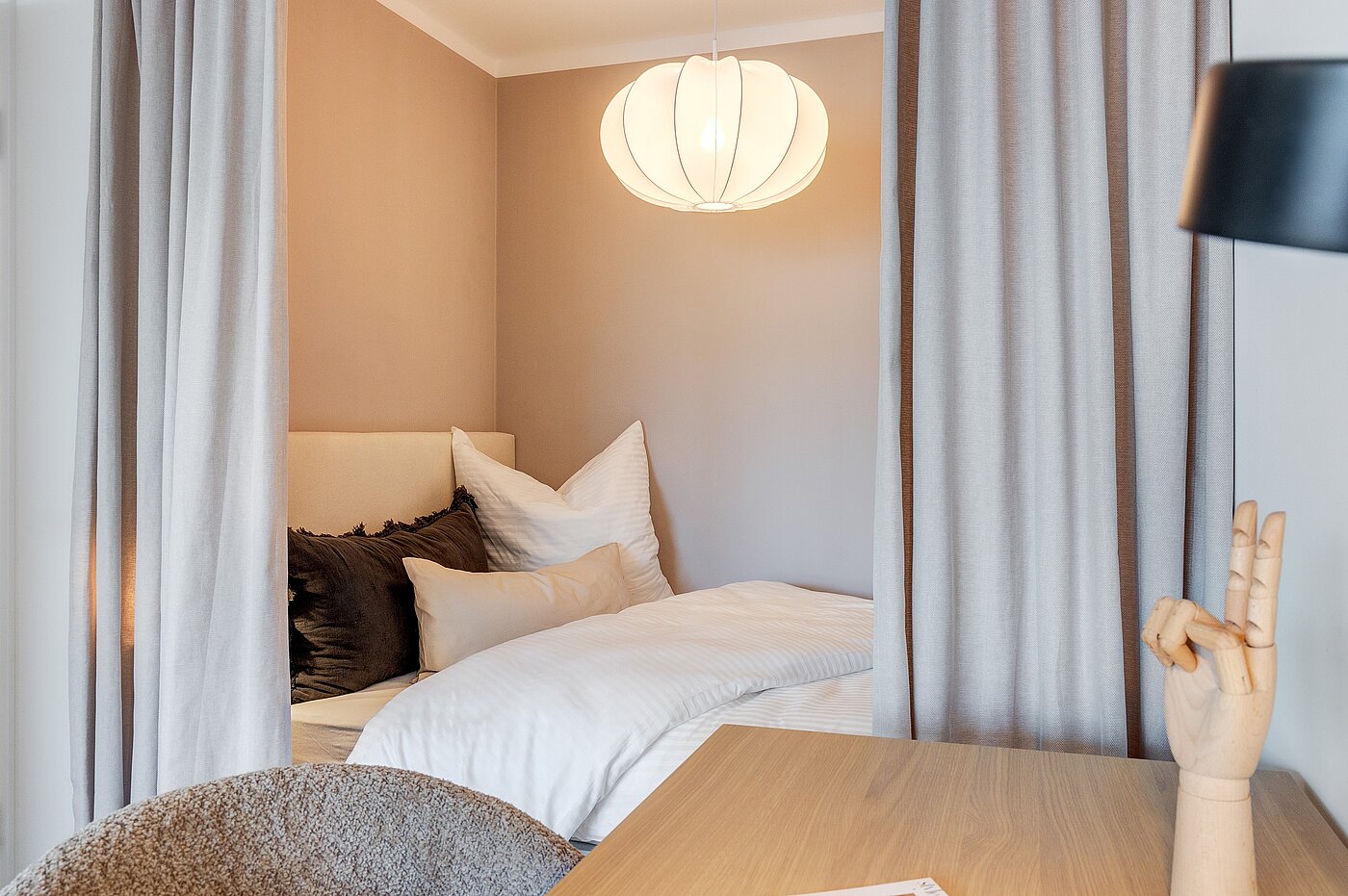 Appartamento a 1 camera | München-Neuhausen | 70197 | ...Träumen