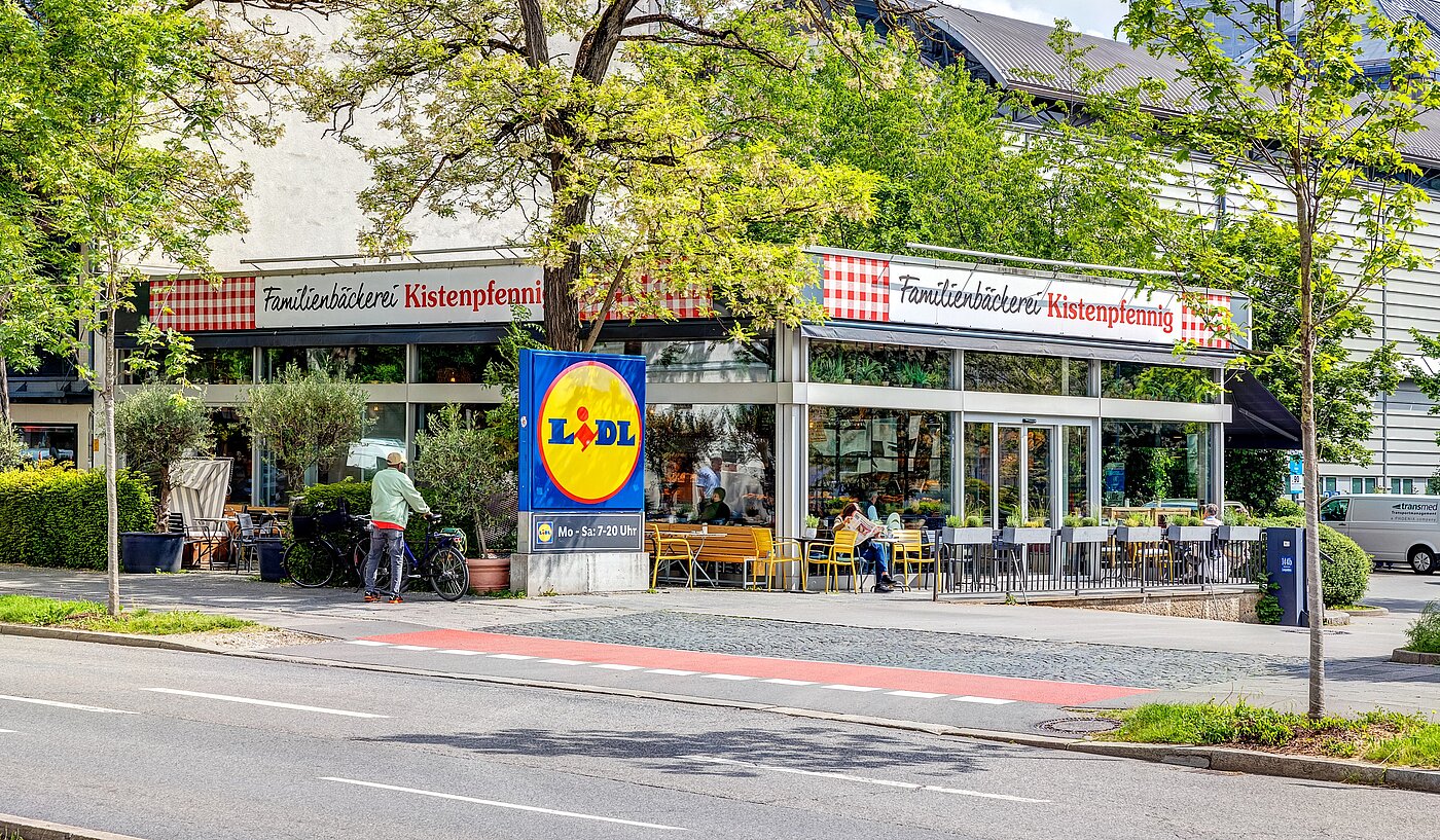 Appartamento a 1.5 camere | 70127 | Gute Infrastruktur und...