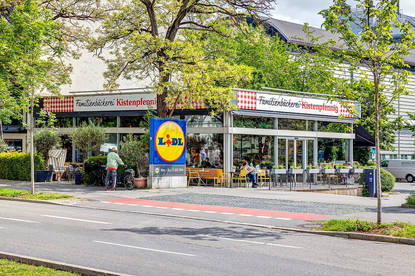 Appartamento a 1.5 camere | 70127 | Gute Infrastruktur und...