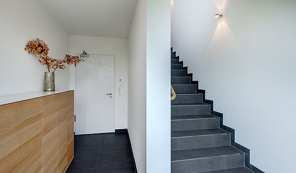 Penthouse a 3.5 camere | München-Oberföhring | 70237 | ...Eingang im 3.OG