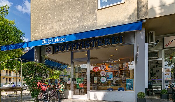 Appartamento a 2 camere | München-Sendling-Westpark | 2204ML2 | ...in unmittelbarer Nähe