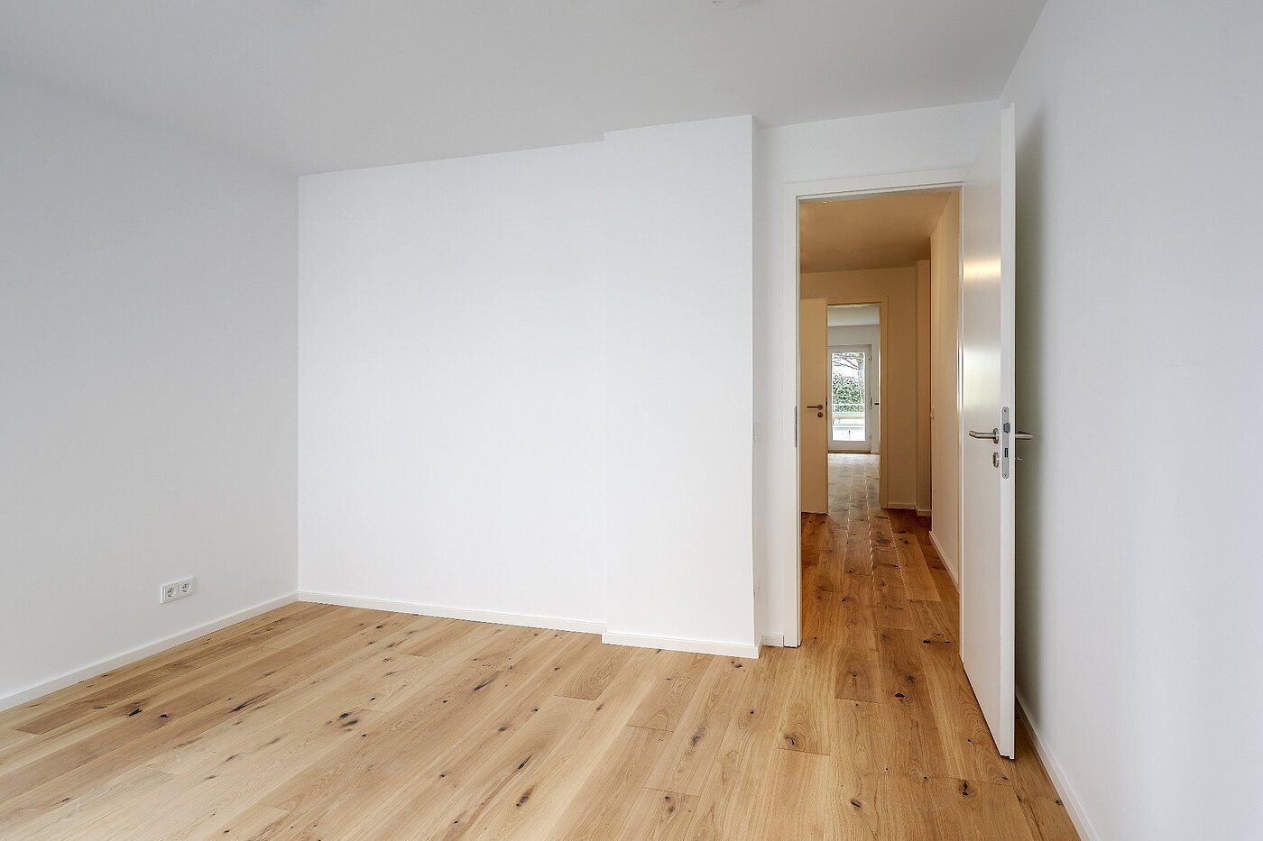 Appartamento a 3 camere | München-Neuhausen | 1803D7 | 2. Schlafzimmer
