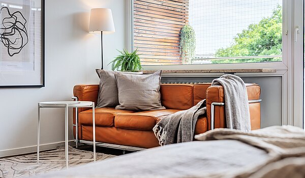 Appartamento a 1 camera | München-Neuhausen | 702271 | ...und Wohnen