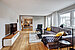Appartamento a 4 camere | München-Au | 70423 | Wohnzimmer | Thumbnail