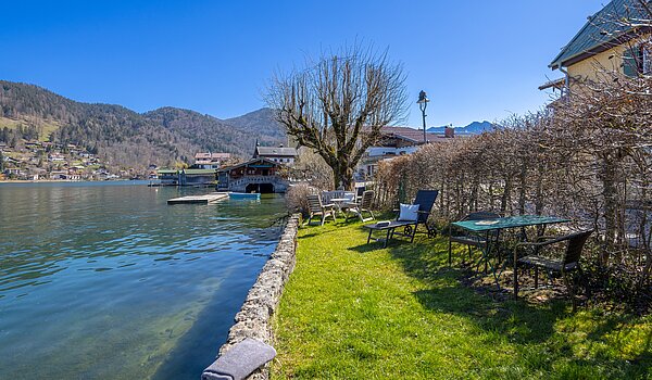 Mehrfamilienhaus a 11 camere | Rottach-Egern | 70215 | Sonnige Lage...