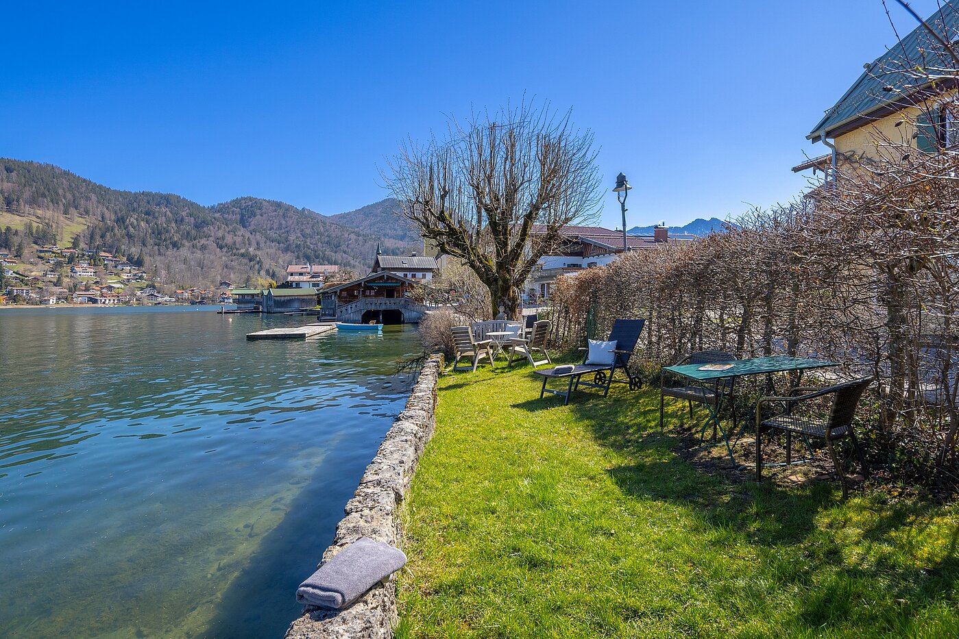 Mehrfamilienhaus a 11 camere | Rottach-Egern | 70215 | Sonnige Lage...