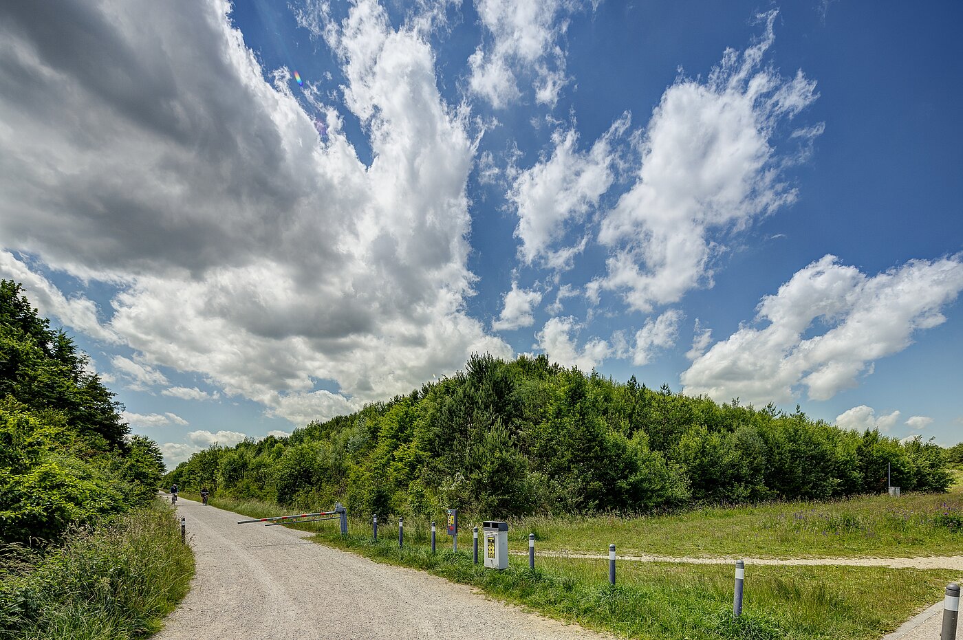 Appartamento a 3 camere | 70483 | Nahe am...