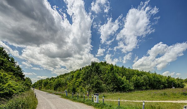 Appartamento a 3 camere | 70483 | Nahe am...