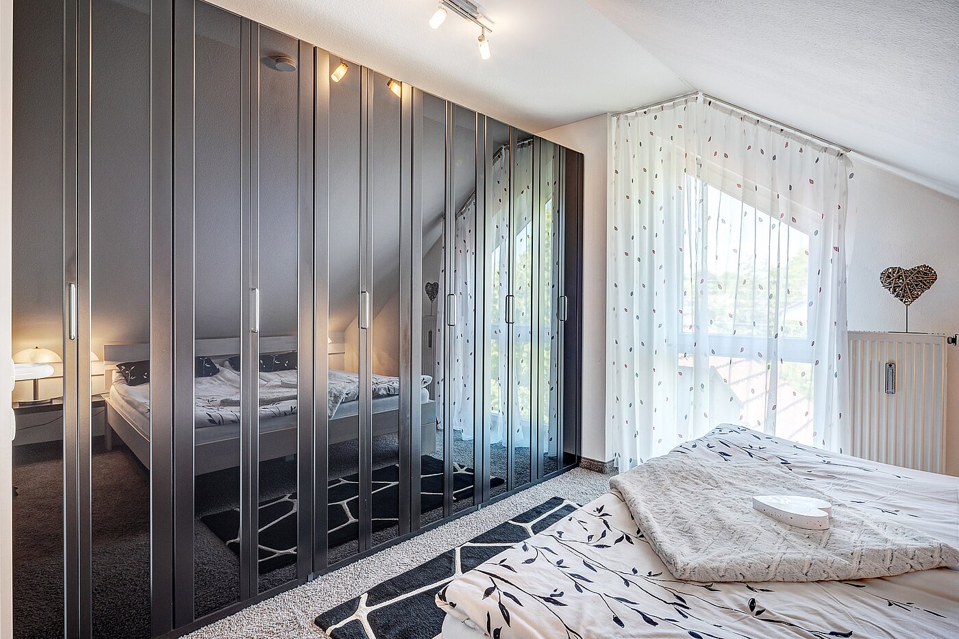 Appartamento a 2 camere | Neubiberg | 70129 | ...Stellfläche