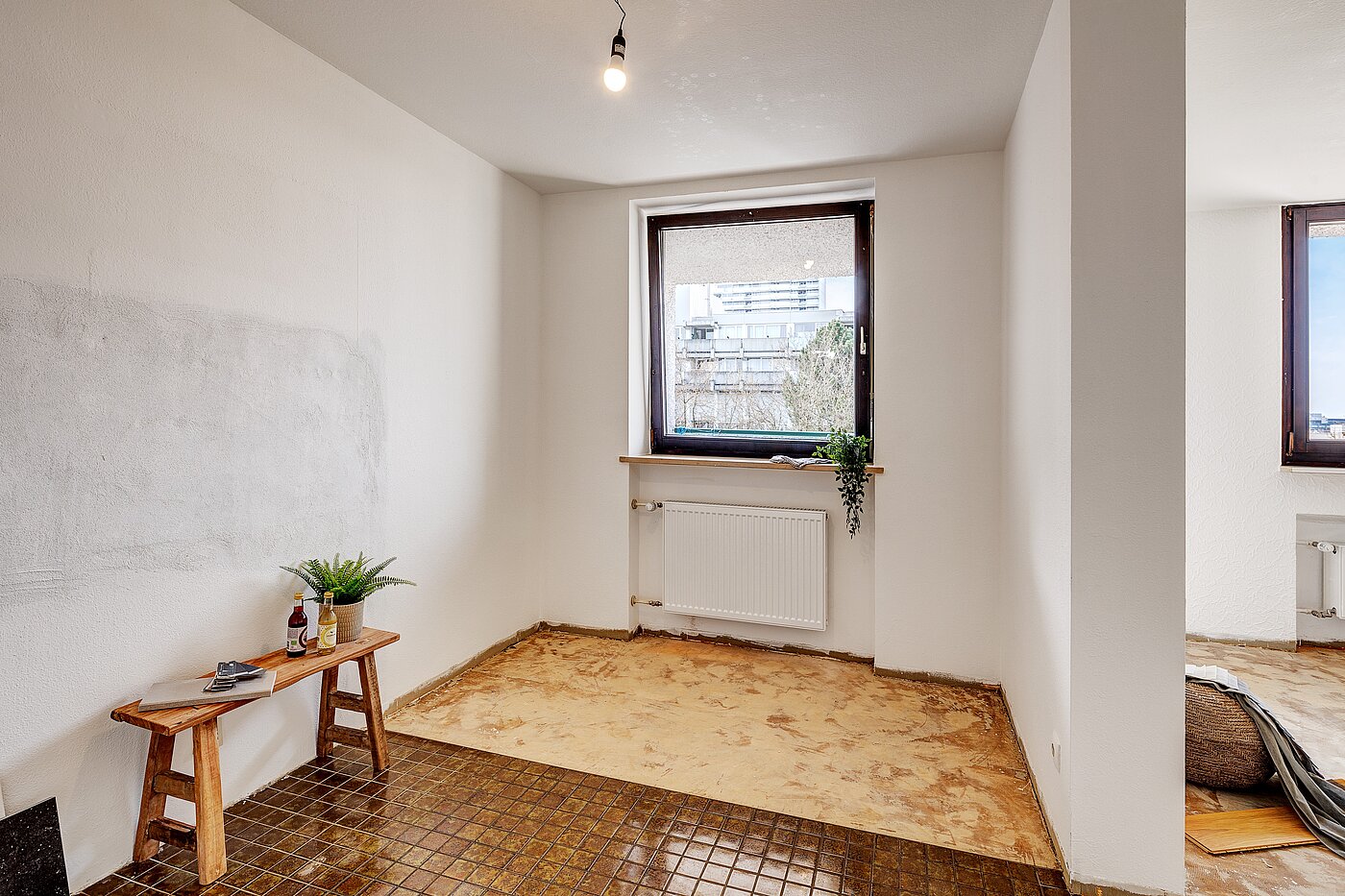 Appartamento a 2 camere | München-Moosach | 2203ML5 | ...Essen