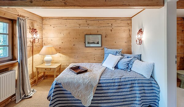 Appartamento a 11 camere | Gmund/Dürnbach | 2107ML11 | Kinderzimmer OG