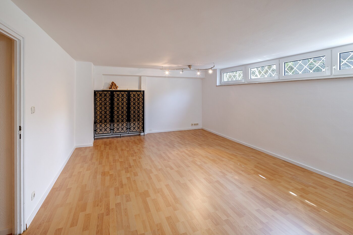 Casa bifamiliare a 4 camere | München-Solln | 70120 | Beheizt und mit Tageslicht