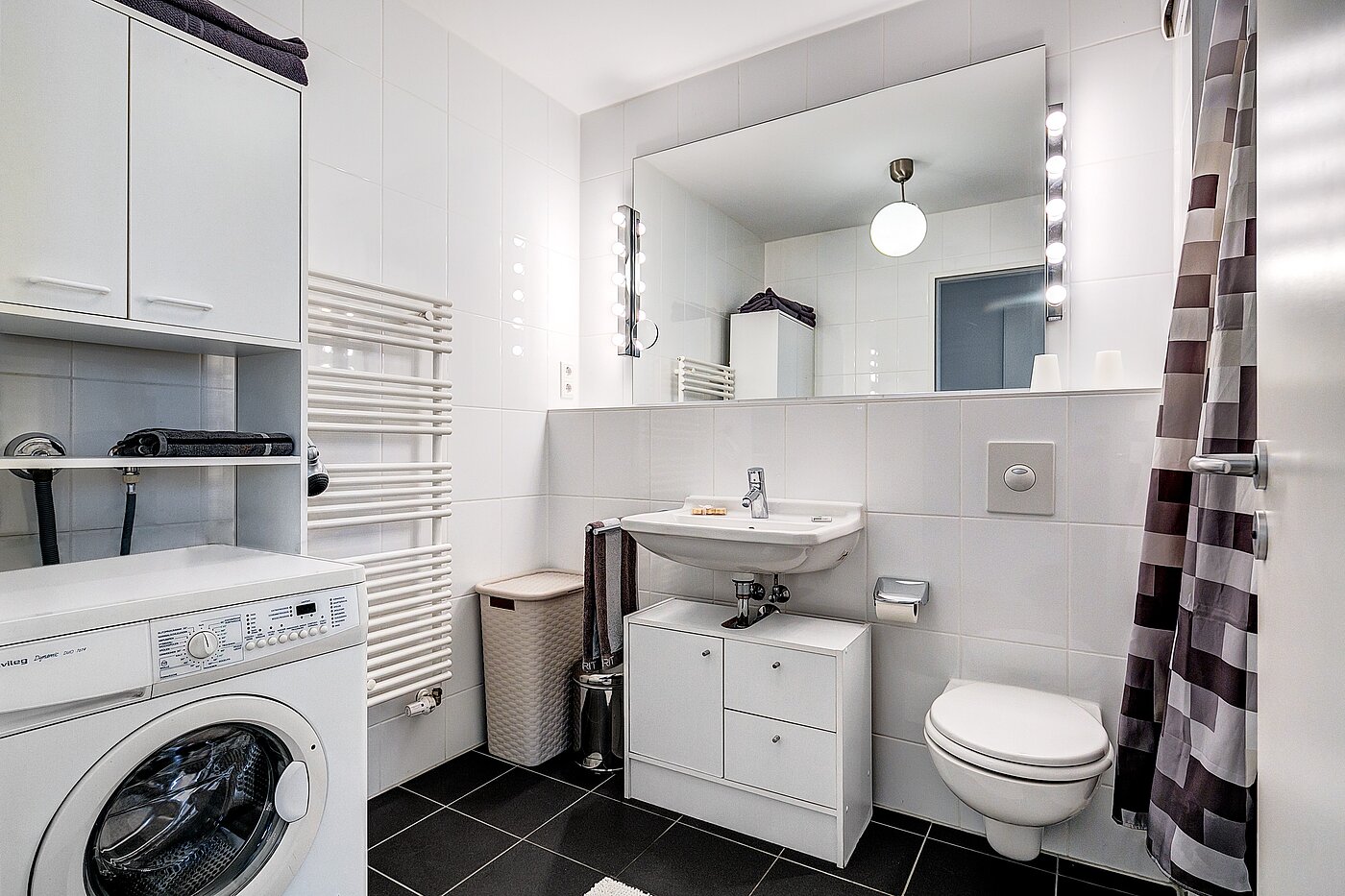 Appartamento a 2.5 camere | 70020 | ...mit Platz für die Waschmaschine