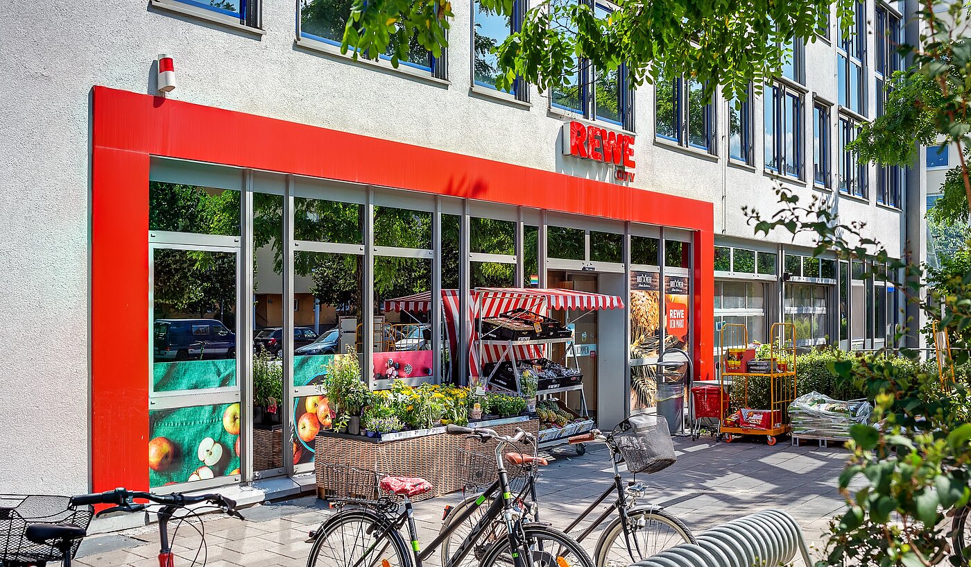 Appartamento a 3 camere | München-Bogenhausen | 2112ML3 | Einkaufen quasi...