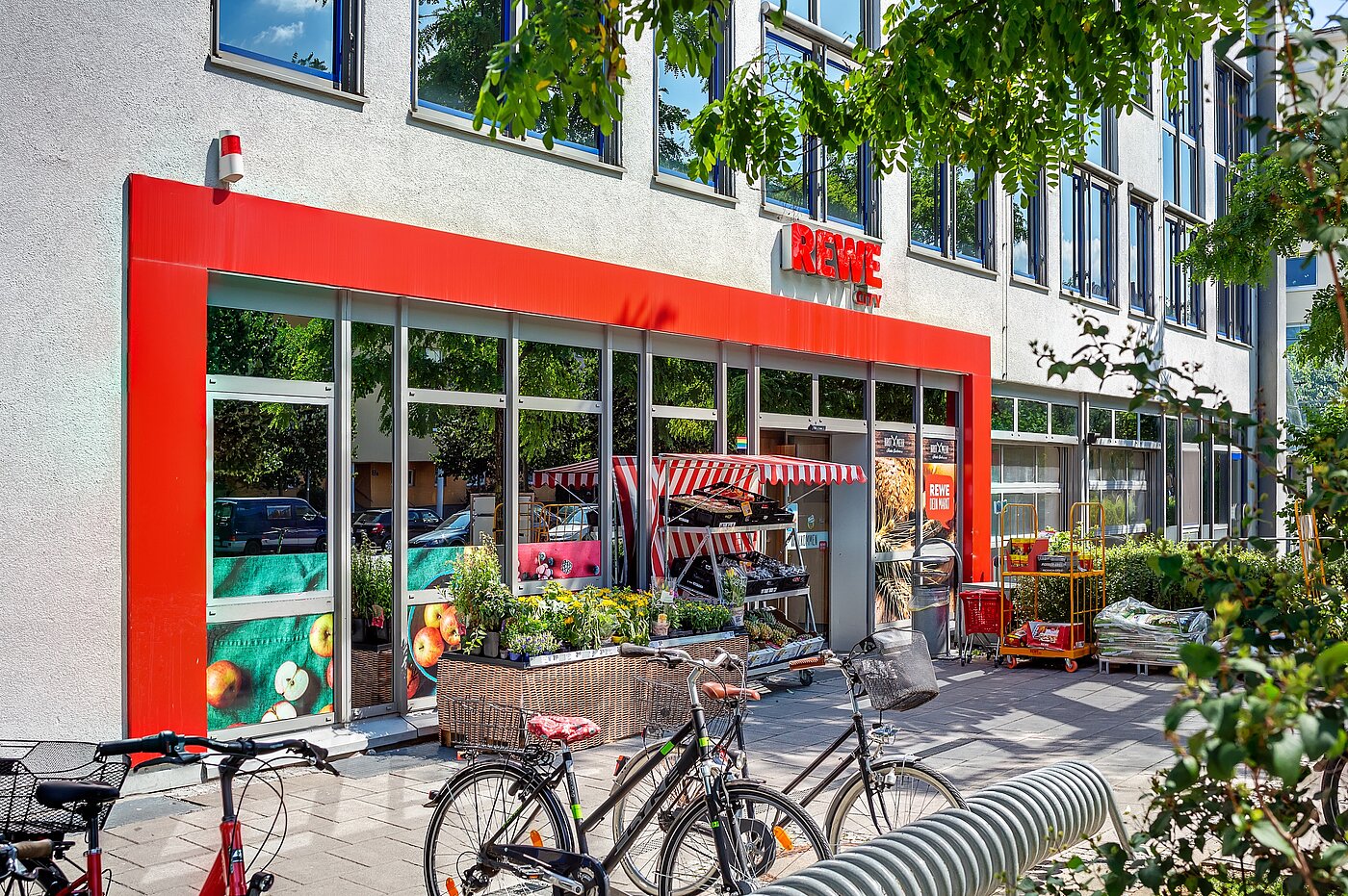 Appartamento a 3 camere | München-Bogenhausen | 2112ML3 | Einkaufen quasi...