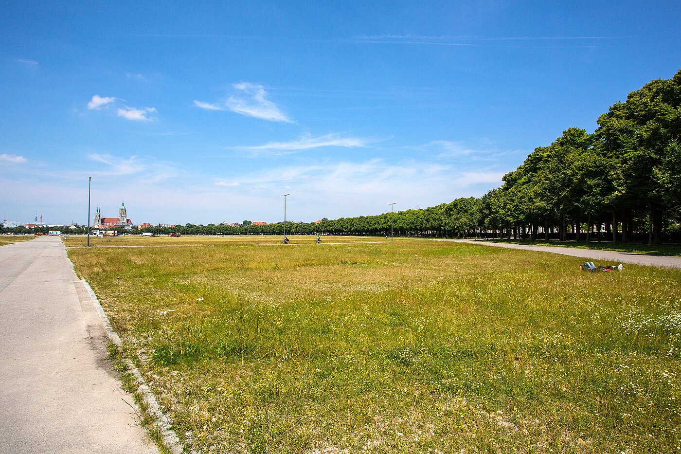 Appartamento a 1 camera | München-Schwanthalerhöhe | 2106ML8 | Theresienwiese