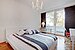 Appartamento a 2 camere | München-Maxvorstadt | 70497 | Schlafzimmer | Thumbnail