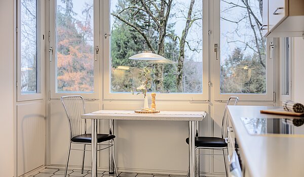 Appartamento a 3.5 camere | München-Bogenhausen | 70305 | ...Essplatz