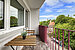 Appartamento a 3 camere | München-Haidhausen | 70306 | Balkon | Thumbnail