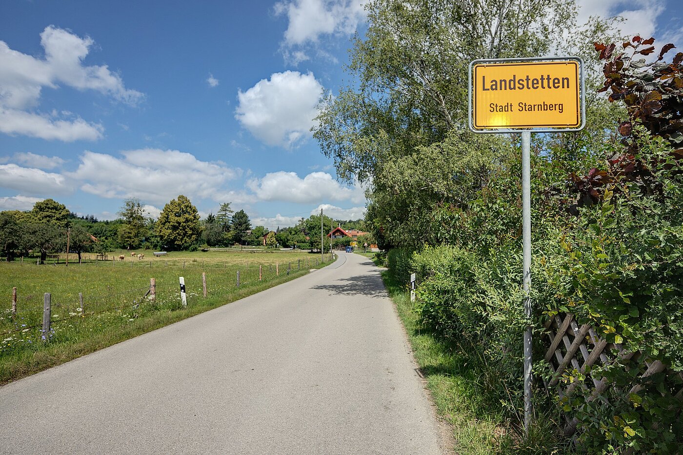 Grundstücke | 1400m² | Starnberg | 1806ML4 | Wilkommen in