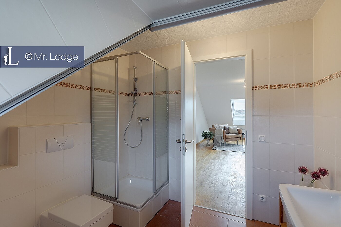 Appartamento a 5 camere | München-Trudering | 1902ML4
