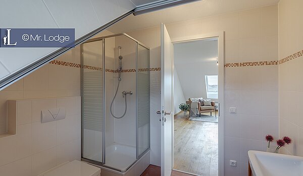 Appartamento a 5 camere | München-Trudering | 1902ML4