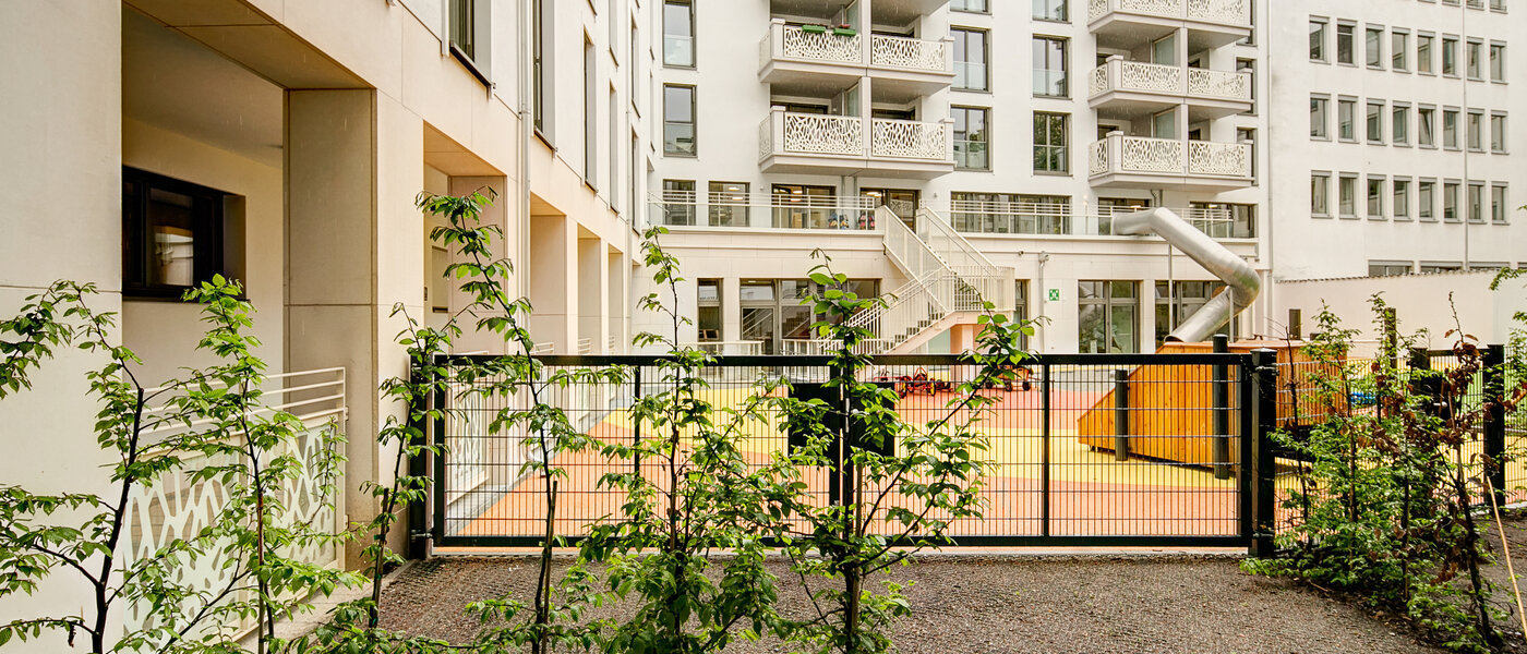 appartamento München Lehel 02 vista 10017