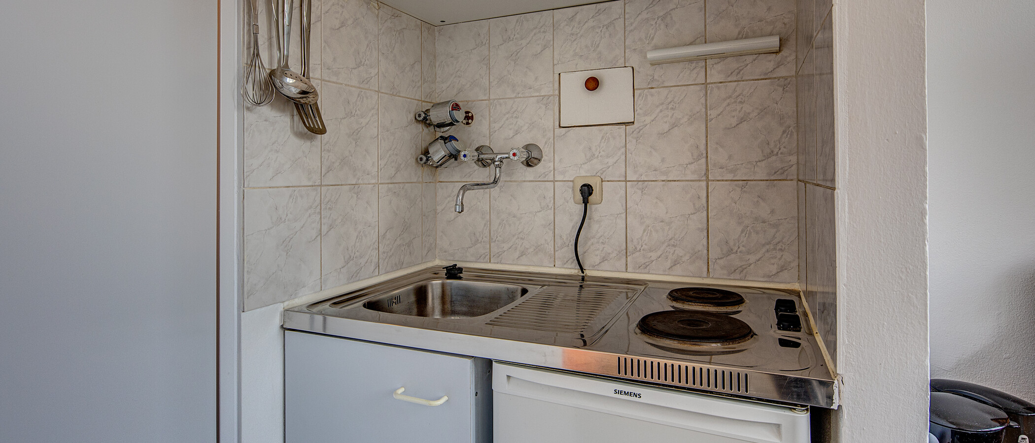 abitazione München Ramersdorf 01 cucina 1004