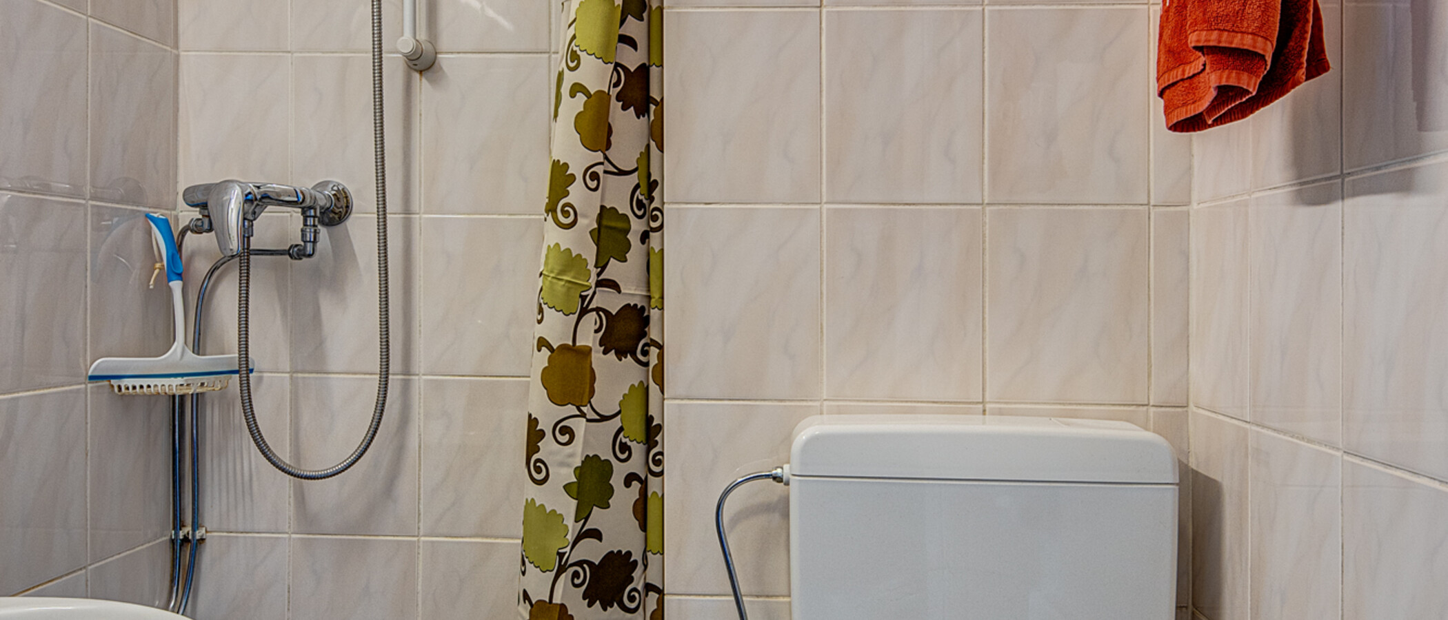 abitazione München Ramersdorf 01 bagno 1004
