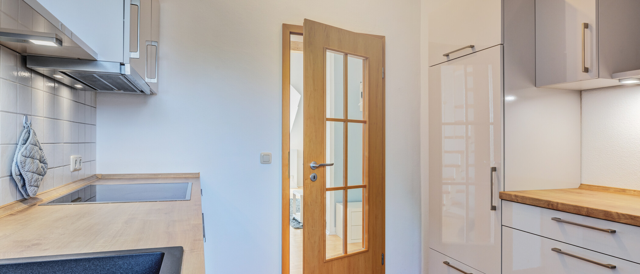 appartamento con galleria Neuried 03 cucina 10043