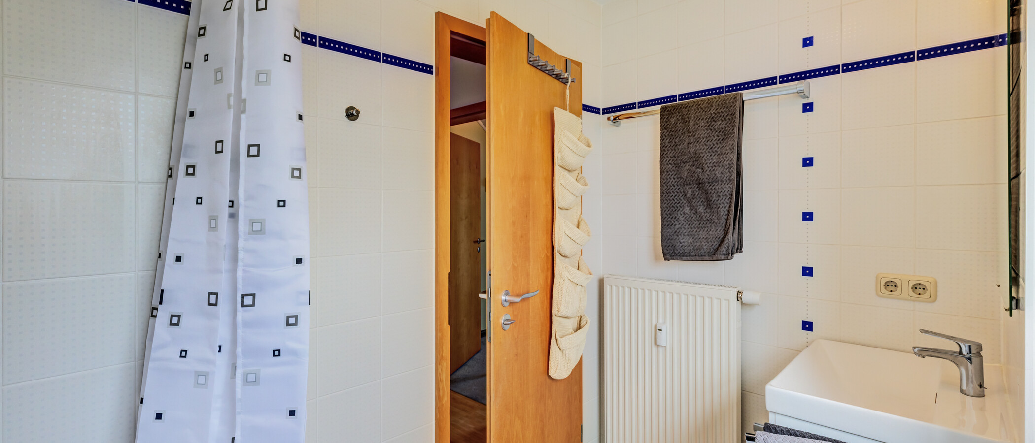 appartamento con galleria Neuried 03 bagno 10043