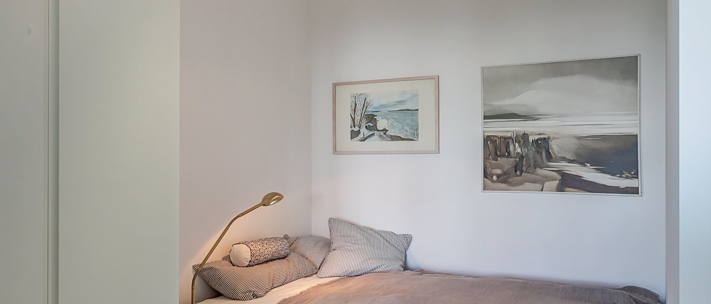 appartamento München Schwabing-West (rund um den Hohenzollernplatz) 01 zona notte 10046