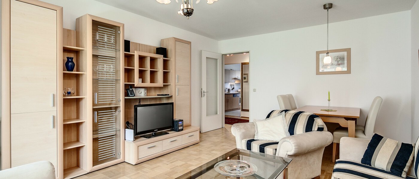 appartamento München Freimann 03 soggiorno 1005