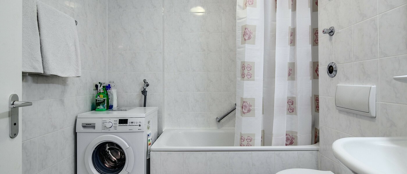 appartamento München Freimann 02 bagno 1005