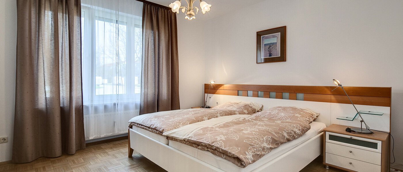 appartamento München Freimann 01 zona notte 1005