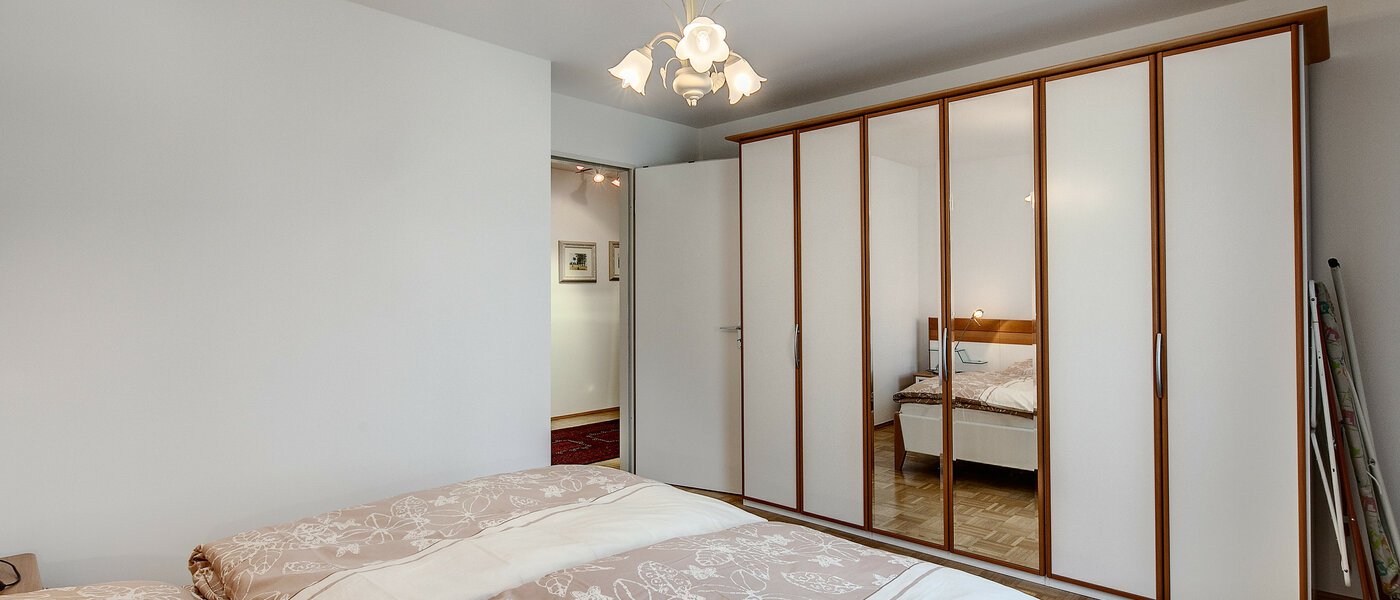 appartamento München Freimann 03 zona notte 1005