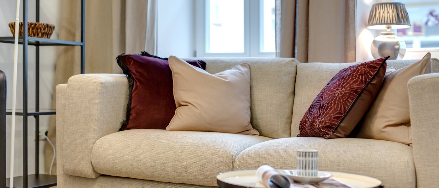 appartamento München Schwanthalerhöhe 02 soggiorno 10050