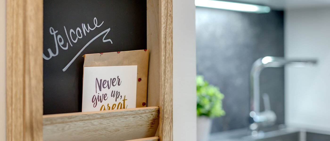 appartamento München Schwanthalerhöhe 03 cucina 10050