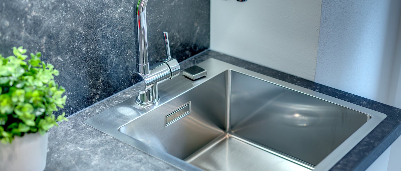 appartamento München Schwanthalerhöhe 04 cucina 10050