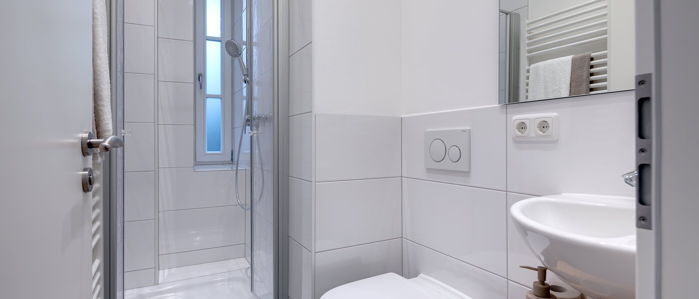 appartamento München Schwanthalerhöhe 01 bagno 10050