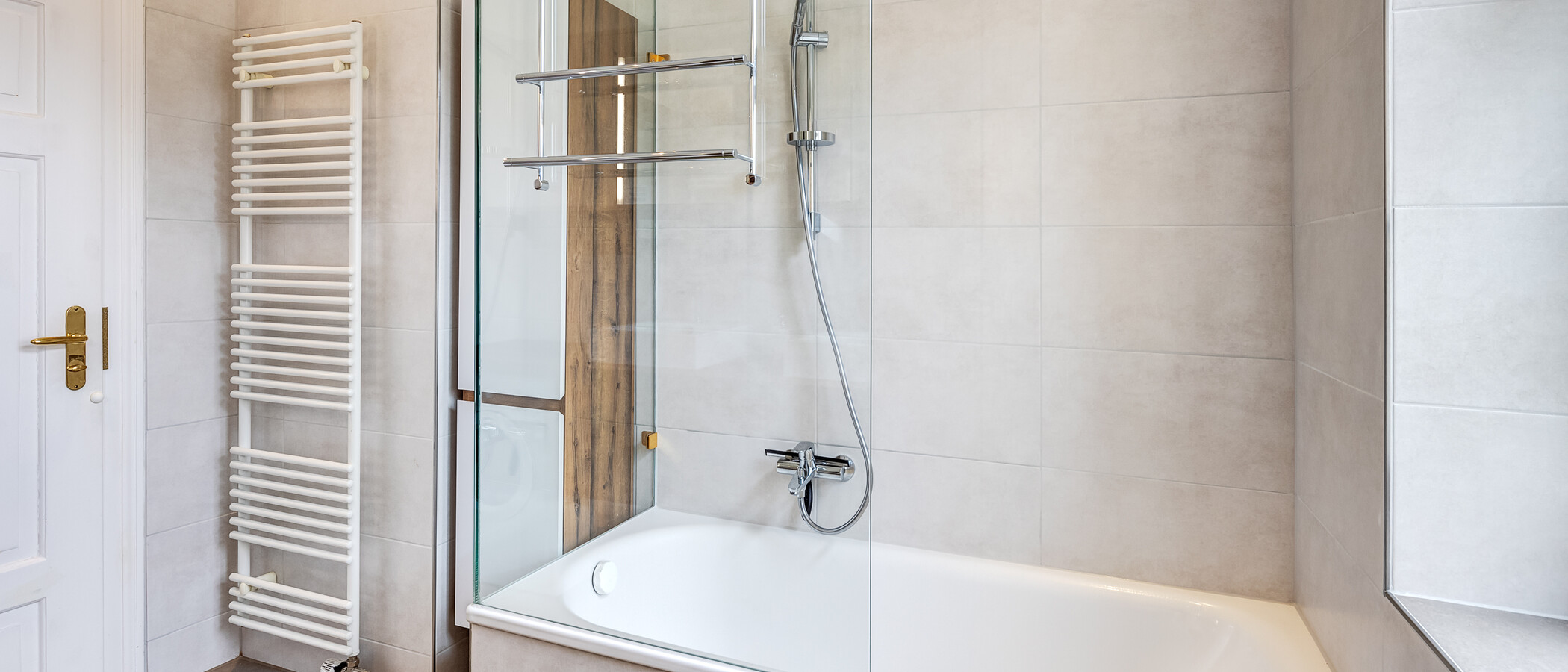 appartamento München Obergiesing 03 bagno 10070