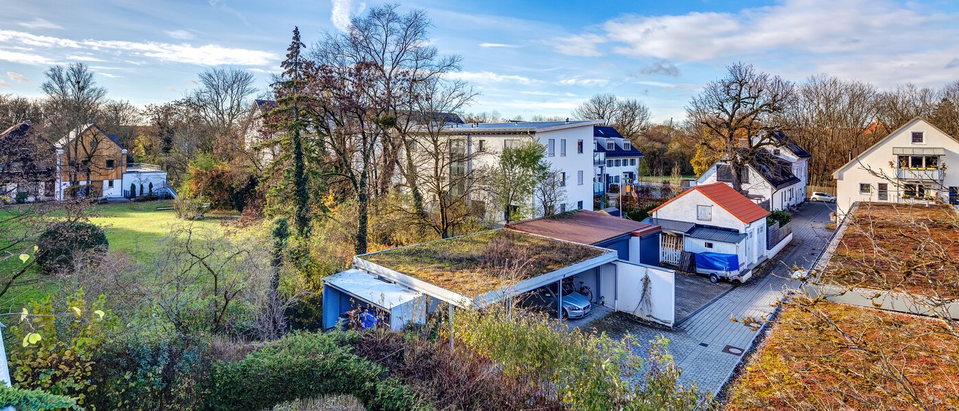 appartamento München Pasing 02 vista 10073