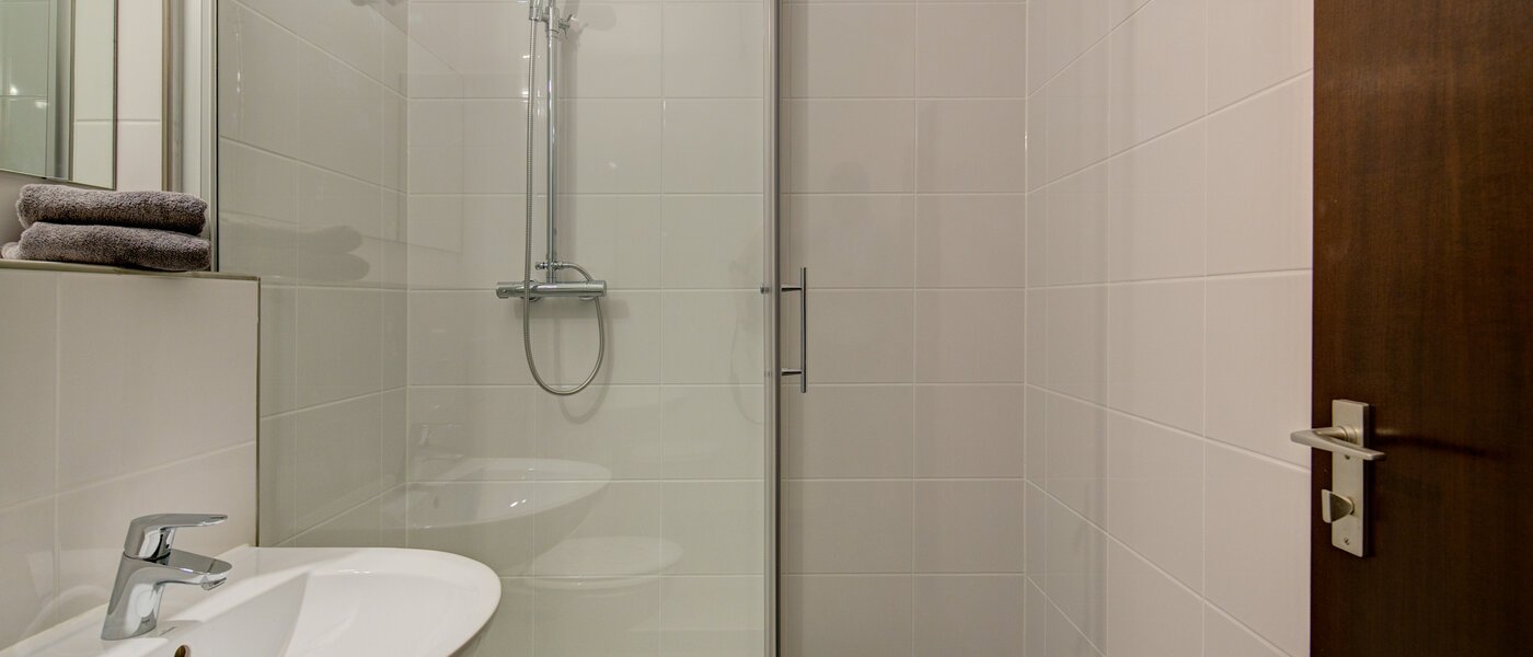 appartamento München Haidhausen 01 bagno 10075