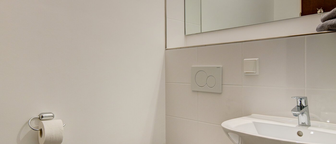 appartamento München Haidhausen 04 bagno 10075
