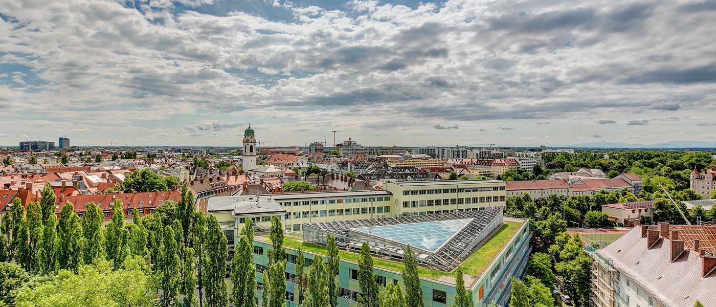 appartamento München Haidhausen 01 vista 10075