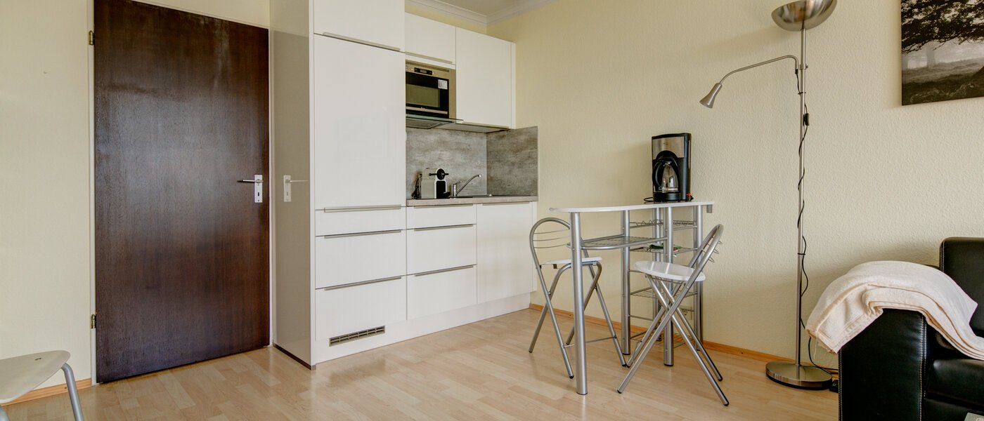 appartamento München Haidhausen 06 zona living 10075