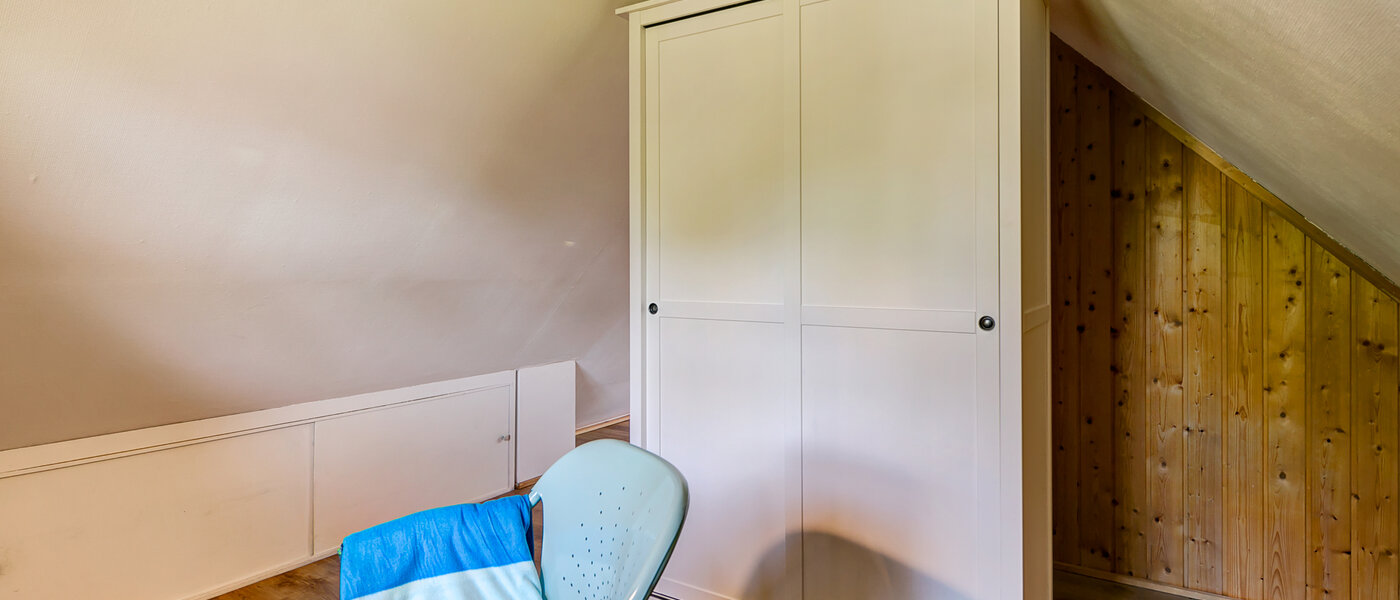 attico München Obermenzing 02 zona ufficio 10079