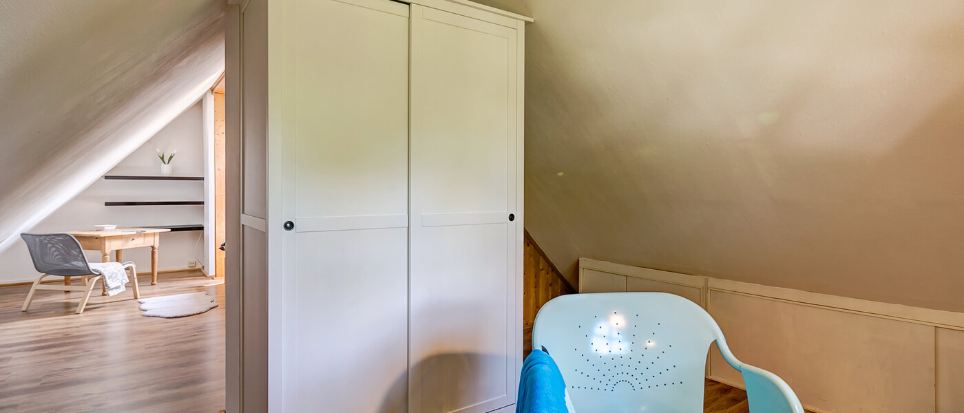 attico München Obermenzing 03 zona ufficio 10079