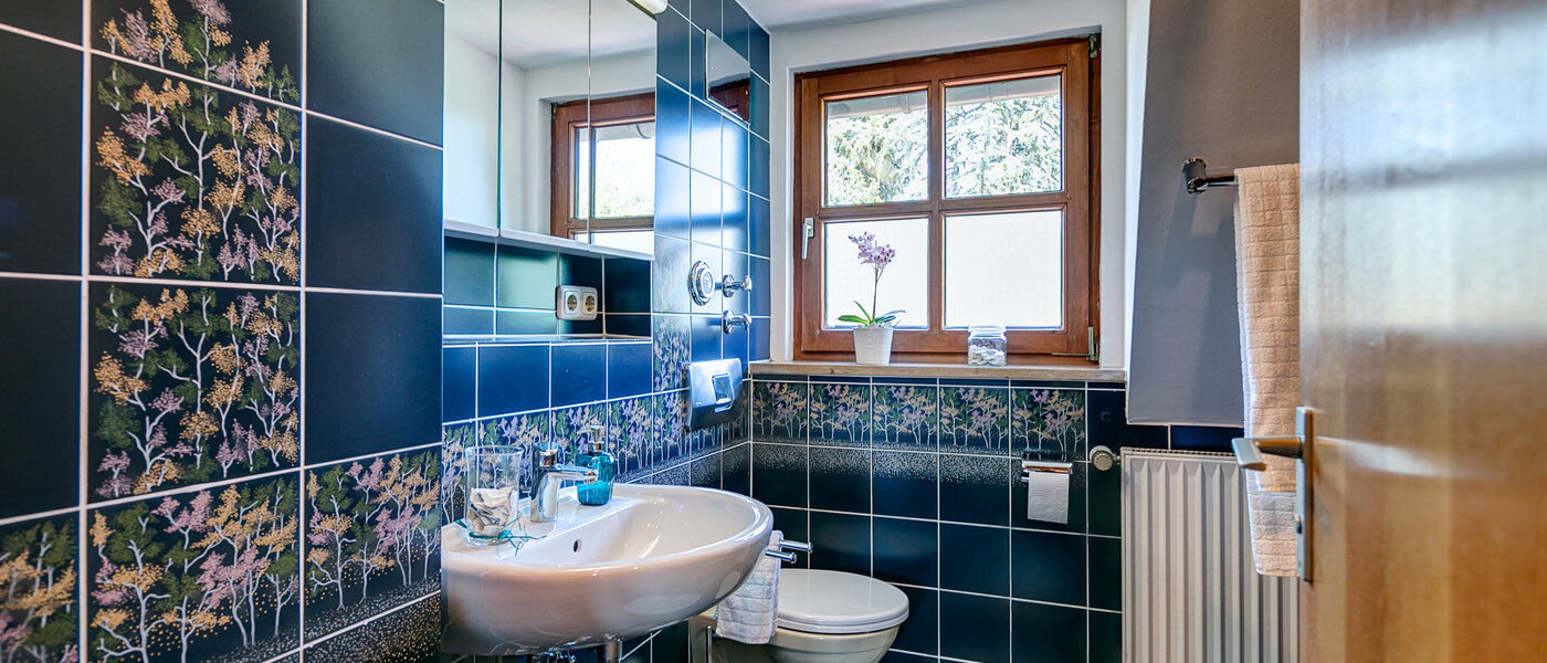 attico München Obermenzing 01 bagno 10079